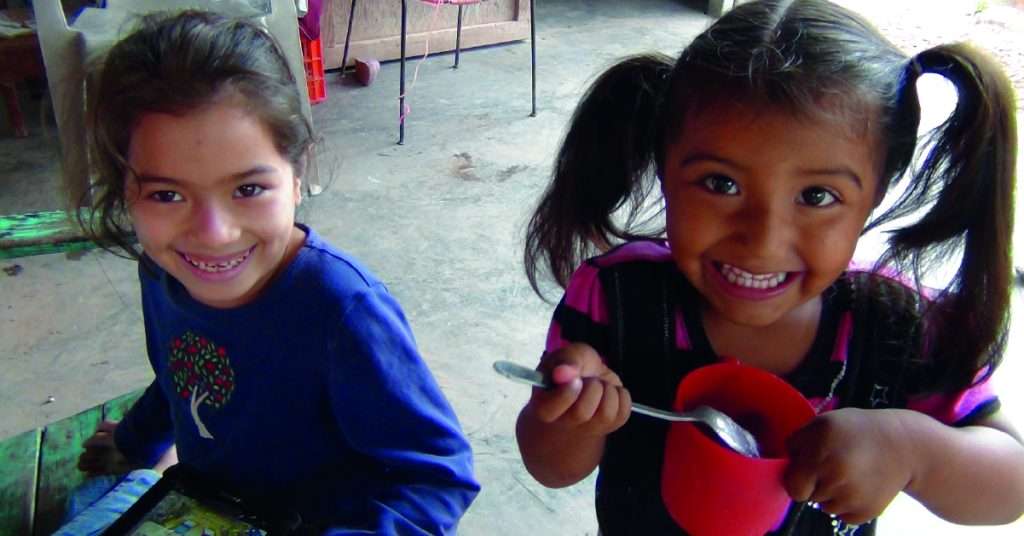 Programas de Pisos Saludables | Cementos Argos Honduras