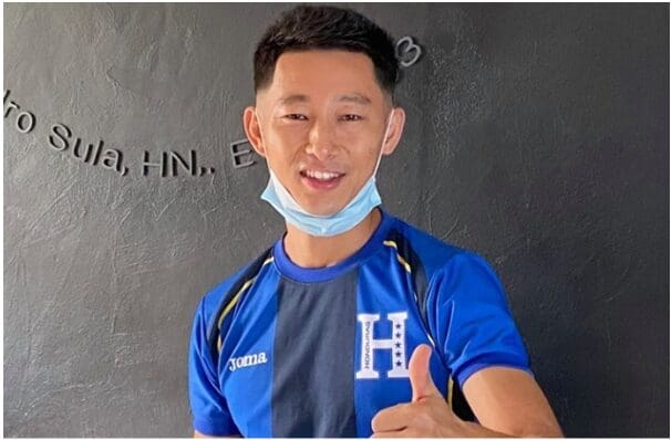 Acompañamos con éxito a Shin Fujiyama en el proyecto Mil Escuelas para Honduras