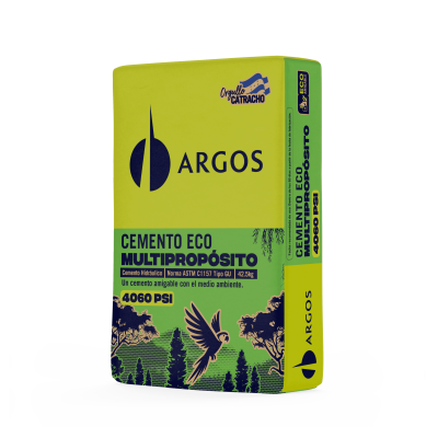 Cemento ECP Multipropósito Argos