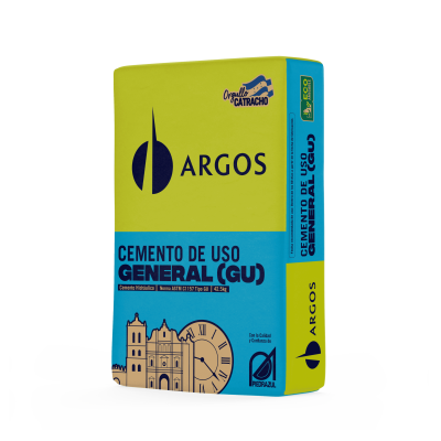 Cemento de Uso General