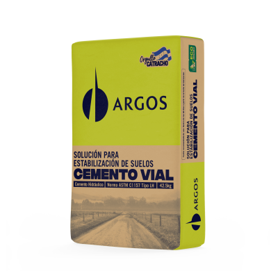 Cemento Vial Argos